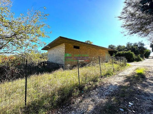 Rif. 9795 - Rustico residenziale c.da Serra Garofalo - Foto 2