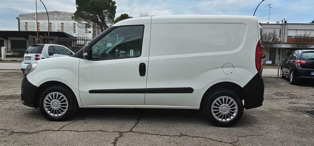 Fiat Doblo Dobl1.3 MJT 95 CV Combi N1 SX - Foto 3