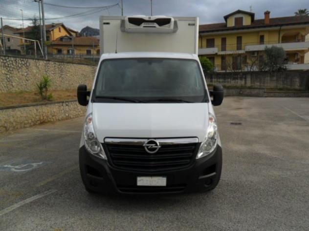 OPEL Movano 28 2.3 CDTI 130CV PC-TN FWD Furgone Edition rif. 23824765 - Foto 2