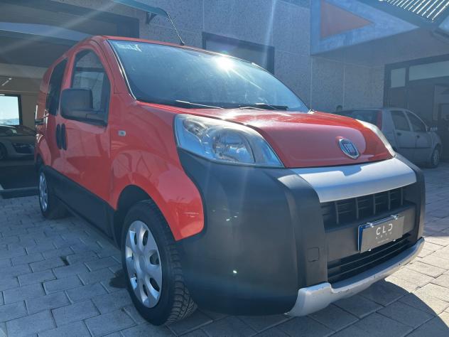 Fiat Fiorino semivetrato - Foto 6
