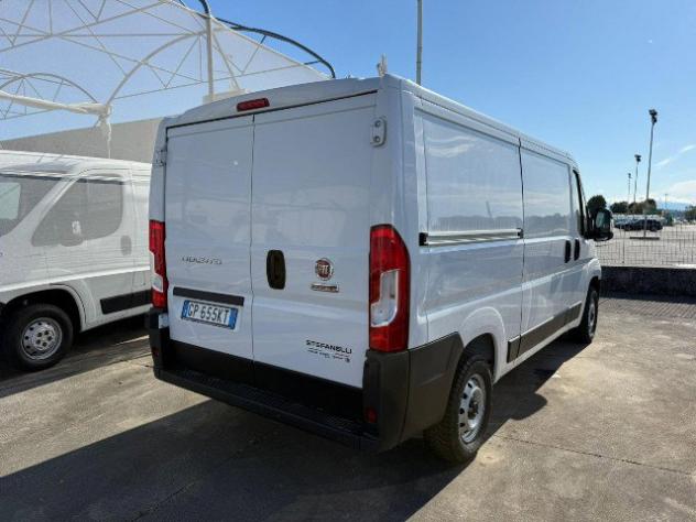 Fiat DUCATO 33 MH1 - Foto 10