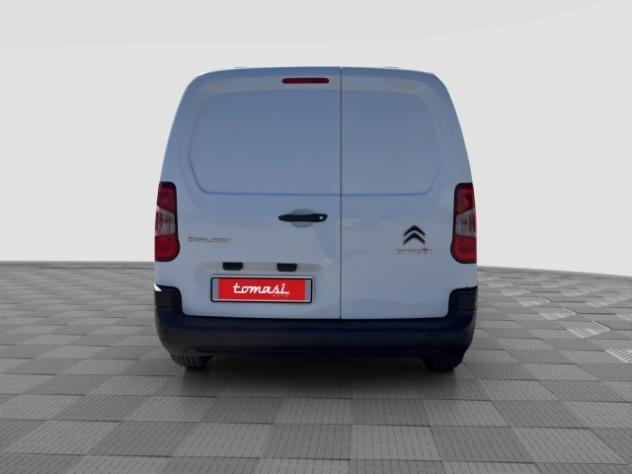CITROEN Berlingo Berlingo BlueHDi 100 Van XL Worker rif. 23697701 - Foto 4