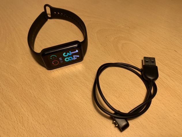 Amazfit Band 7 Smartwatch Fitness Tracker - Foto 3