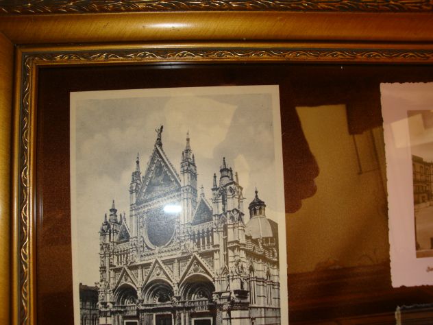 Vecchia Siena. Cartoline metà'900. Memoria città - Foto 9
