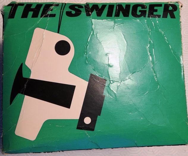 poraloid swinger - Foto 9