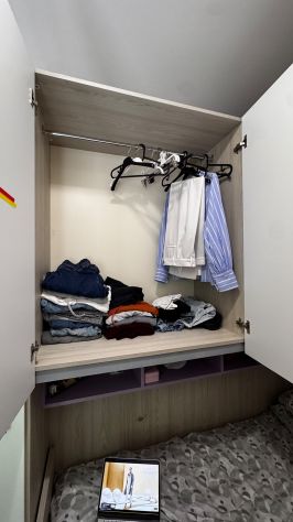 Vendo cameretta a ponte. - Foto 2