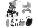 CYBEX Gazelle S + Cloud T Luxury Bundle