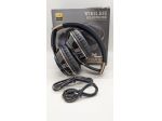 Cuffie Wireless Bluetooth Hi-Fi Stereo X-BASS nuove