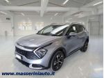 KIA Sportage Sportage V 2022 1.6 tgdi hev Style auto PREZZO REA rif. 24111861