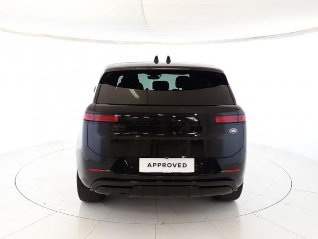 Land Rover Range Rover Sport Range Rover Sport 3.0d i6 mhev Dynamic SE awd 250cv auto - IVA ESPOSTA - TETTO PANORAMICO - Foto 7