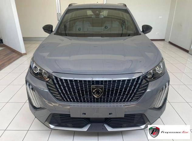 PEUGEOT - 2008 - PureTech Turbo 110 S&S Allure - Foto 2
