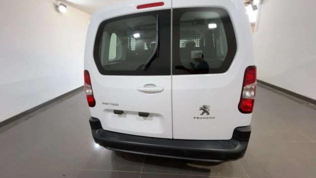 Peugeot Rifter - Foto 5