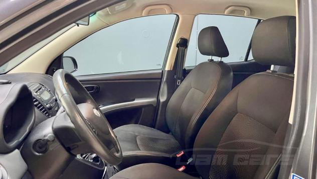 Hyundai i10 1.1 Fiorucci - Foto 8