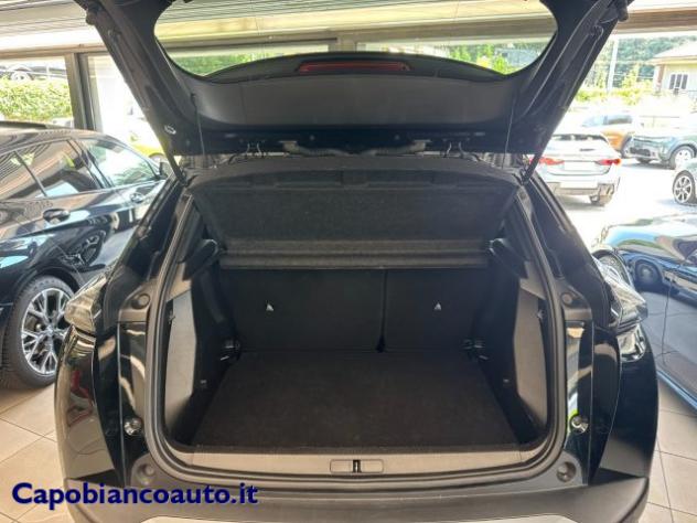 PEUGEOT 2008 Hybrid 145 e-DCS6 Allure PROMO! rif. 23685087 - Foto 9