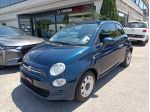 Fiat 500 1.0 Hybrid