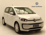 Volkswagen up! 1.0 50kW eco up! move up! BMT