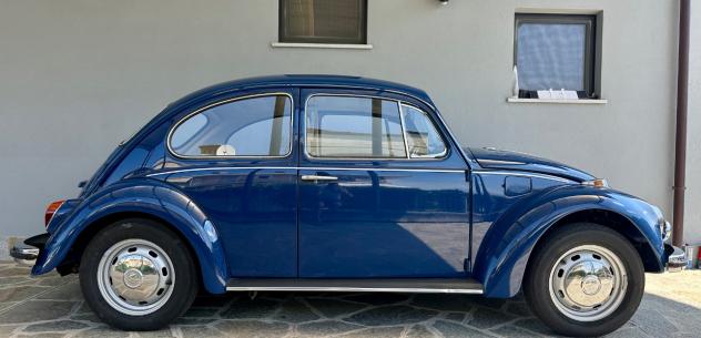 Volkswagen Maggiolino - Foto 6