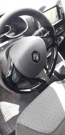 RENAULT - Clio - 0.9 TCe 12V 90 CV S&S 5p. Duel - Foto 8