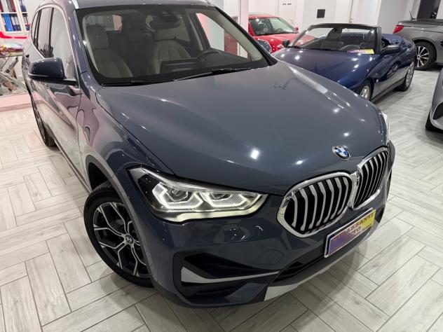 Bmw X1 2.0D150cv XLINE PLUS+HUD/GREY BROOKLYN2021 - Foto 4