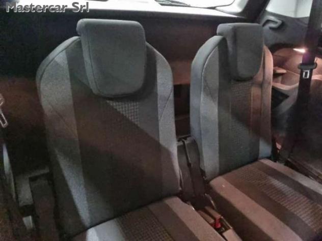 PEUGEOT 5008 5008 1.5 bluehdi Business s 7 posti - GA292PD rif. 23960323 - Foto 9
