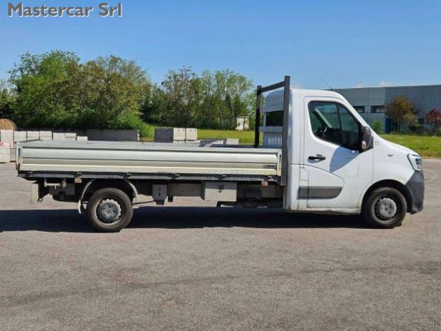 RENAULT Master Master energy dci 2.3 145cv L3 CASSONE- GK835KE rif. 23939345 - Foto 8