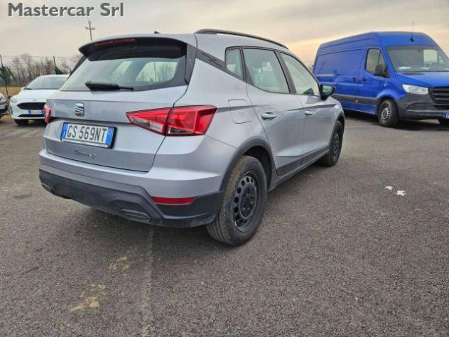 SEAT Arona NEOPATENTATI Arona 2022 1.0 TSI 95cv tg: GS569NT rif. 23998332 - Foto 7