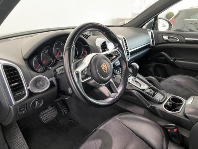 PORSCHE Cayenne 3.0 Diesel Platinum Edition rif. 23926610 - Foto 9