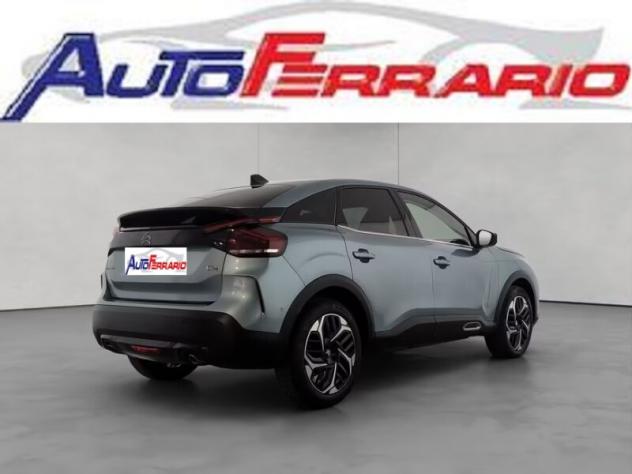 CITROEN C4 3ª serie C4 PureTech 130 S&S Max - Foto 6