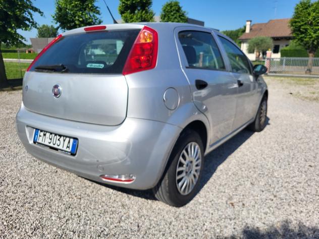 Fiat Punto 1.2 8V 5 porte - Foto 5