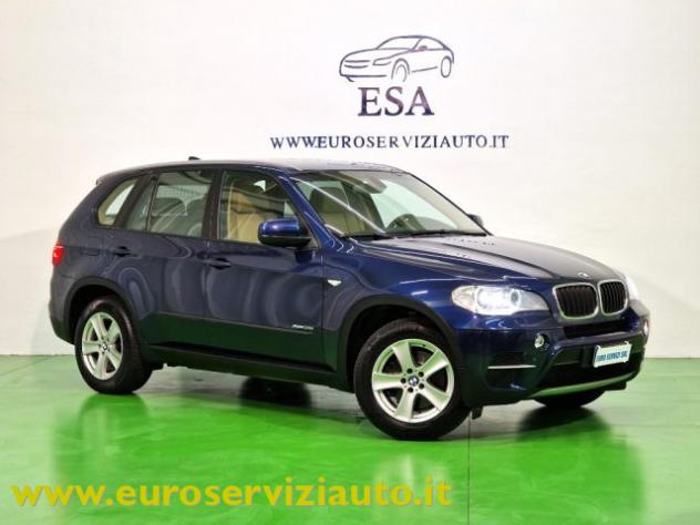 BMW X5 xDrive35i Futura rif. 23926279