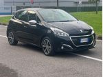 Peugeot 208 BlueHDi 75 5 porte Allure