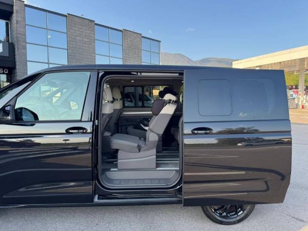 Volkswagen Multivan 2.0 tdi Style 150cv dsg 7p.ti - Foto 6