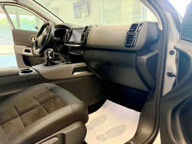 Citroen C5 Aircross BlueHDi 130 CV S&S Shine - Foto 10