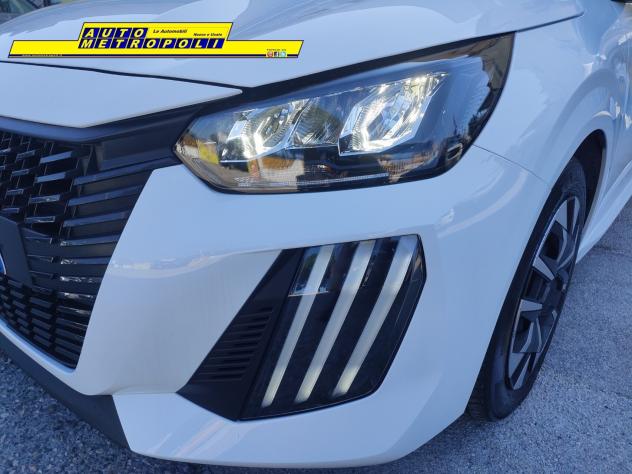 Peugeot 208 1.2 75cv S&S Active - Foto 7