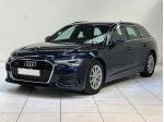 Audi A6 A6 Avant 50 3.0 tdi mhev Business Design quattro tiptronic