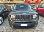 JEEP Renegade 2.0 Mjt 140CV 4WD Active Drive Longitude rif. 24152525