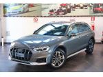 AUDI A4 allroad 40 TDI S-Tronic Identity Contrast rif. 24152466