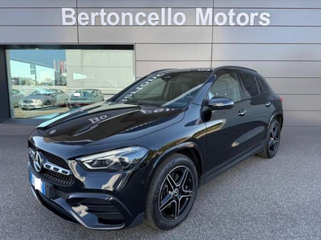 MERCEDES-BENZ GLA 250 e 1.3 163cv Plug-In hybrid EQ AMG Line Premium rif. 23905198