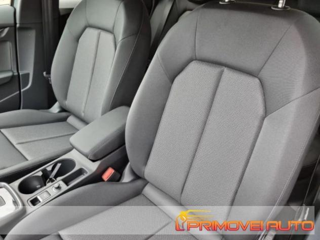 AUDI A3 SPB 35 TFSI S tronic S line edition rif. 19722239 - Foto 5