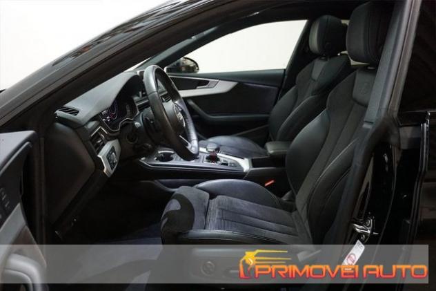 AUDI A5 40 TDI quattro S tronic S line rif. 20451839 - Foto 2
