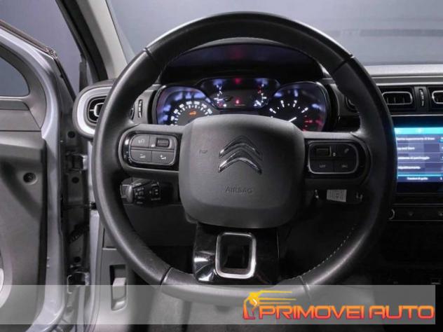 CITROEN C3 PureTech 83 S&S Shine rif. 20904033 - Foto 4