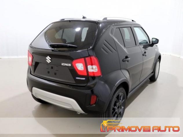 SUZUKI Ignis 1.2 Hybrid Comfort rif. 21736872 - Foto 10