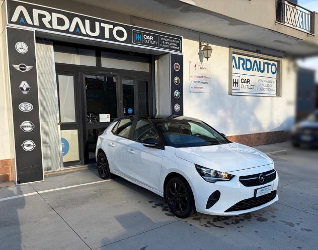 Opel Corsa 1.2 Edition - Foto 10