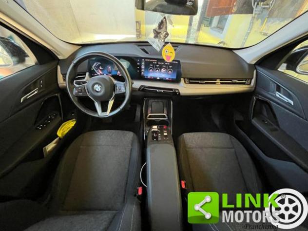 BMW X1 sDrive 18d 150 CV Advantage Steptronic rif. 23789859 - Foto 6