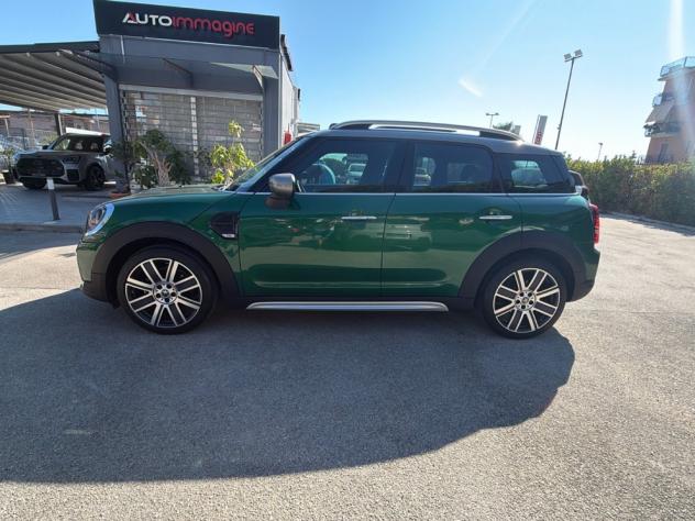 MINI Countryman Cooper D Yours - Foto 3