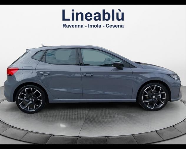 SEAT Ibiza 1.0 Eco TSI 85KW FR DSG - Foto 6