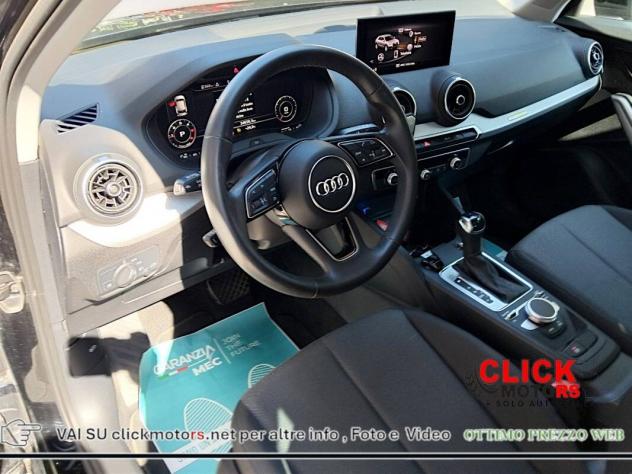 Audi Q2 Q2 I 2021 30 2.0 tdi Business Advanced s-tronic - Foto 10