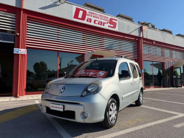 Renault Kangoo 1.5 dci Live 90cv