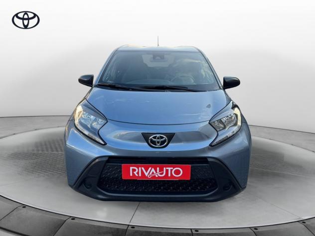 Toyota Aygo X Aygo X 1.0 VVT-i 72 CV 5 porte Active - Foto 5