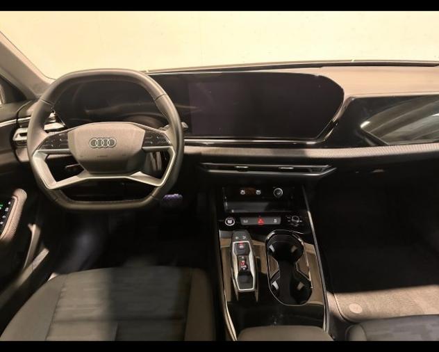 AUDI A5 BERLINA 2.0 TDI MHEV+ S-TRONIC BUSINESS ADVANCED rif. 23617553 - Foto 4